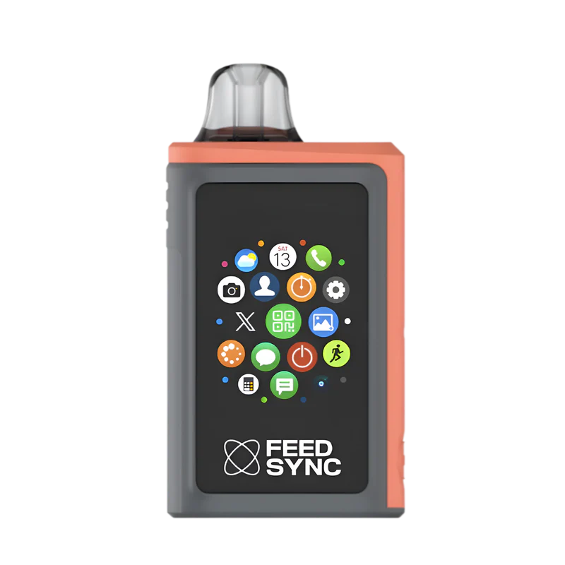 FEED SYNC 30K Disposable Vape 30000 Puffs