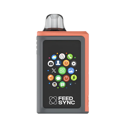 FEED SYNC 30K Disposable Vape 30000 Puffs