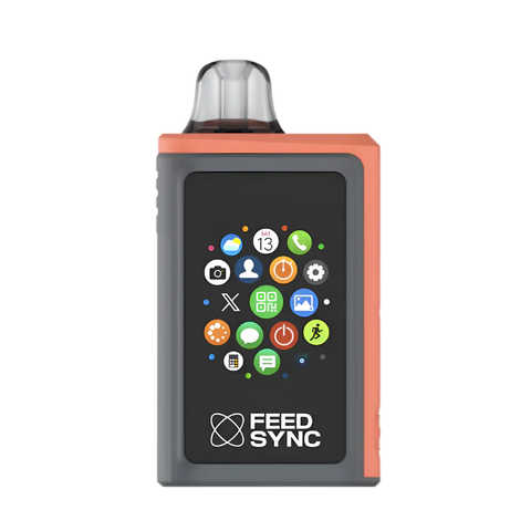 FEED SYNC 30K Disposable Vape 30000 Puffs