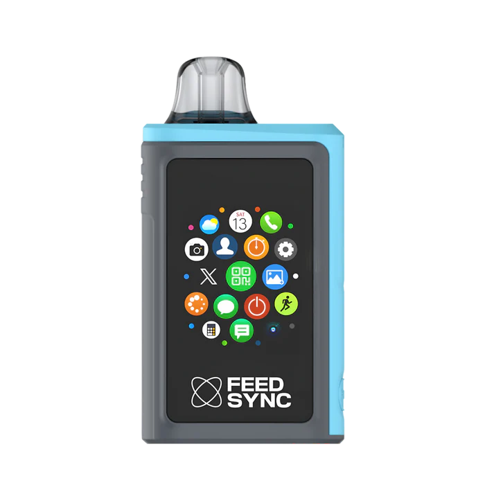 FEED SYNC 30K Disposable Vape 30000 Puffs