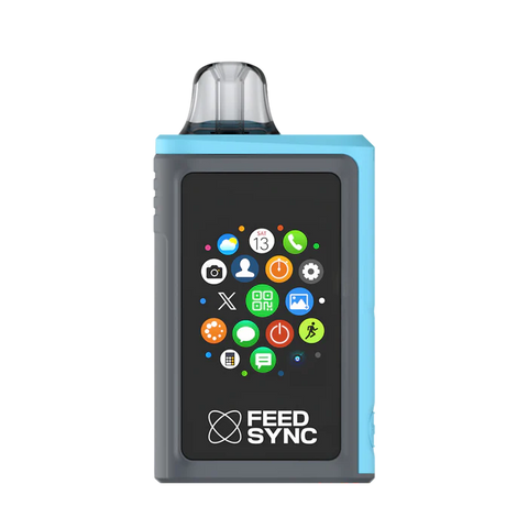 FEED SYNC 30K Disposable Vape 30000 Puffs