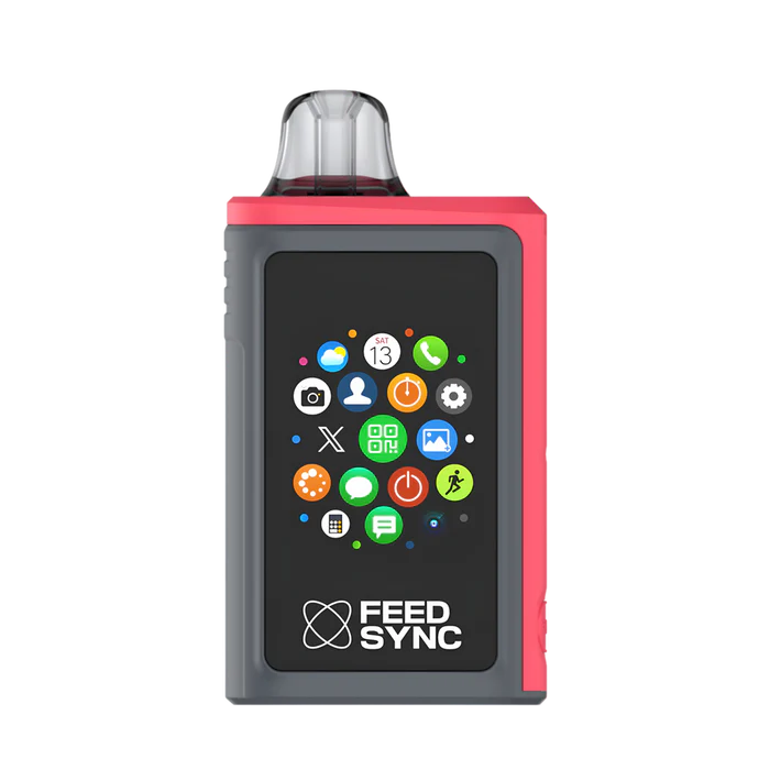 FEED SYNC 30K Disposable Vape 30000 Puffs