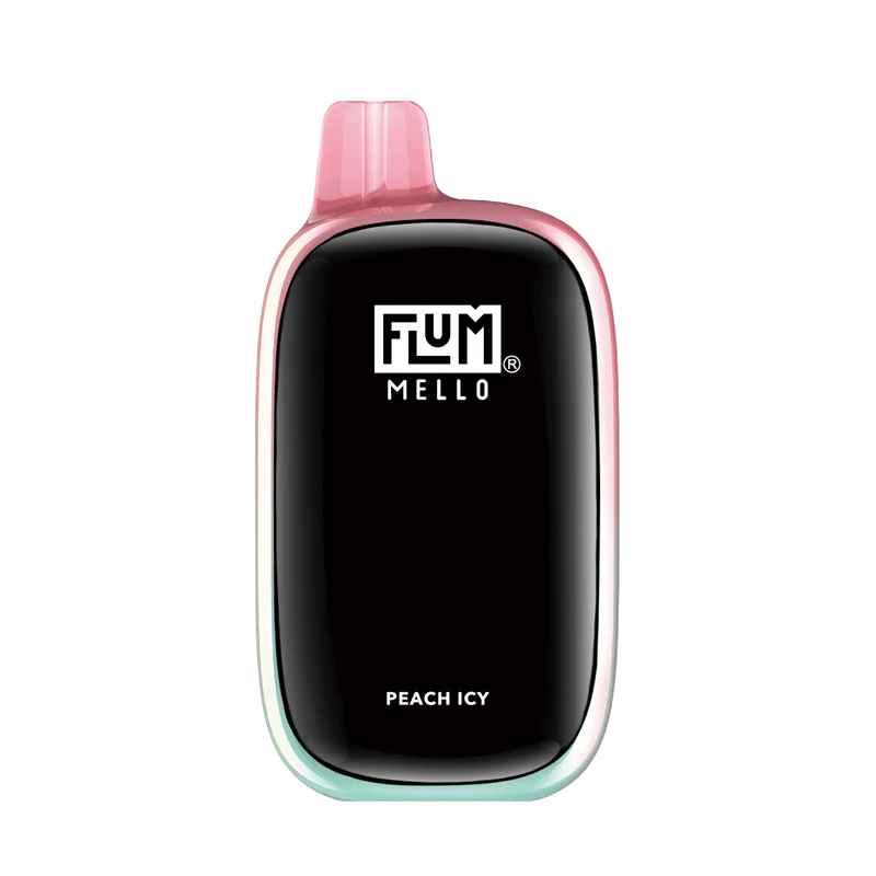 Flum Mello 20k Disposable Vape 20000 Puffs