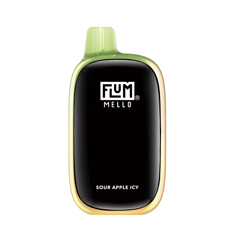 Flum Mello 20k Disposable Vape 20000 Puffs