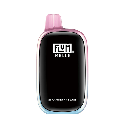 Flum Mello 20k Disposable Vape 20000 Puffs