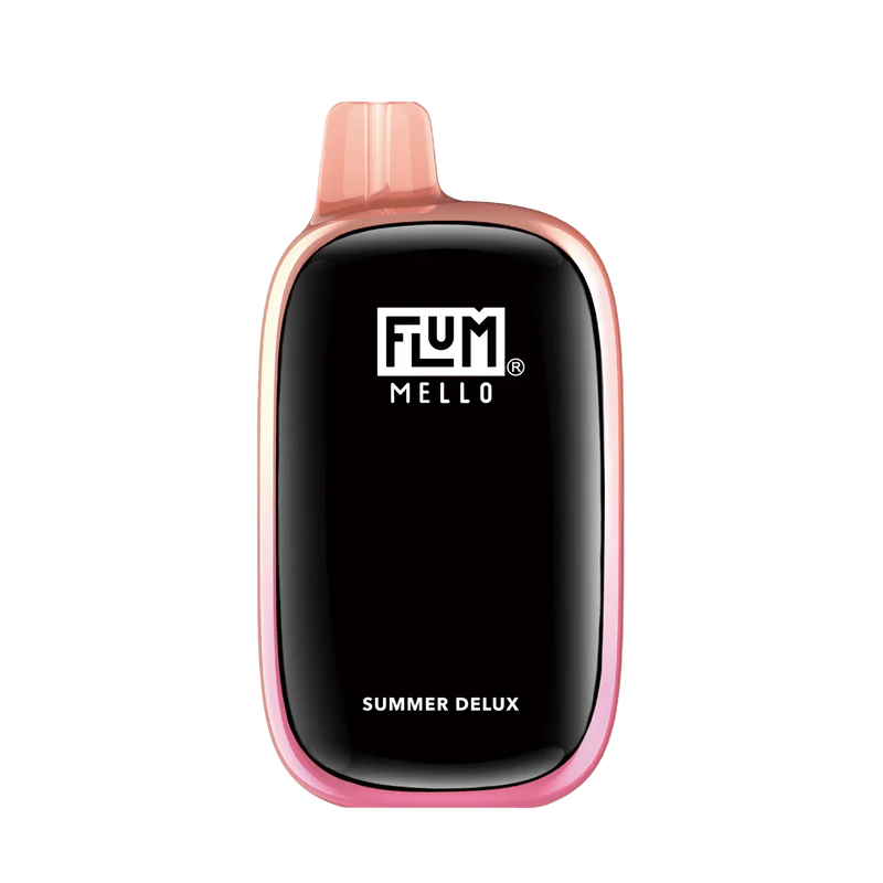 Flum Mello 20k Disposable Vape 20000 Puffs