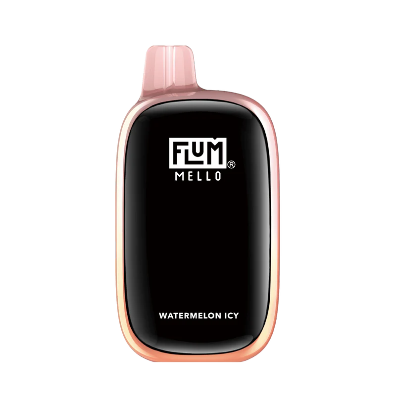 Flum Mello 20k Disposable Vape 20000 Puffs