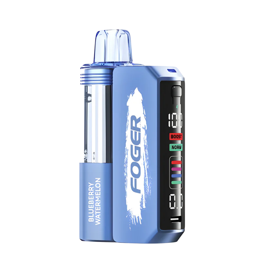 Foger Switch Pro 30K Disposable Vape 30000 Puffs