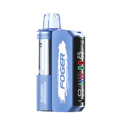 Foger Switch Pro 30K Disposable Vape 30000 Puffs