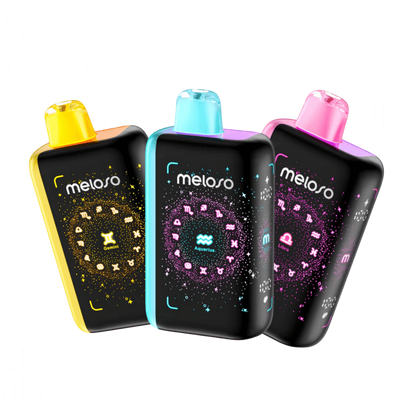 Geek Bar Meloso Bar 30K Disposable Vape 30000 Puffs