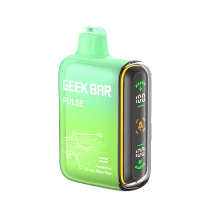 Geek Bar Pulse Disposable Vape 15000 Puffs