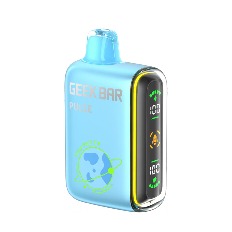 Geek Bar Pulse Disposable Vape 15000 Puffs