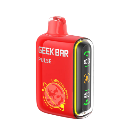 Geek Bar Pulse Disposable Vape 15000 Puffs