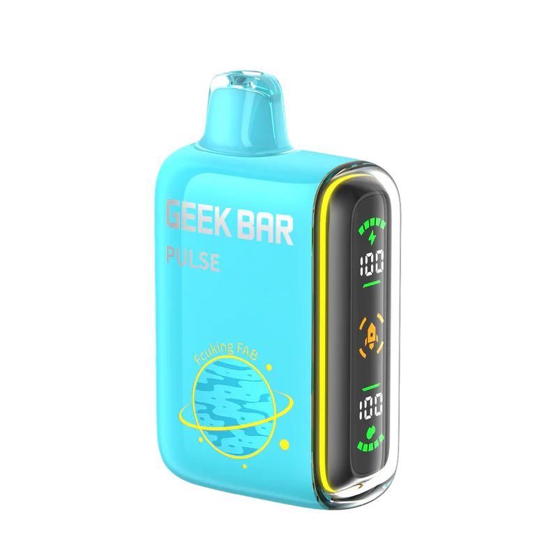 Geek Bar Pulse Disposable Vape 15000 Puffs