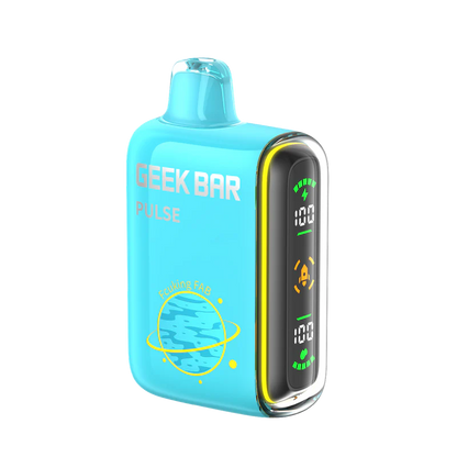 Geek Bar Pulse Disposable Vape 15000 Puffs