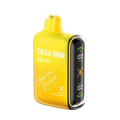 Geek Bar Pulse Disposable Vape 15000 Puffs