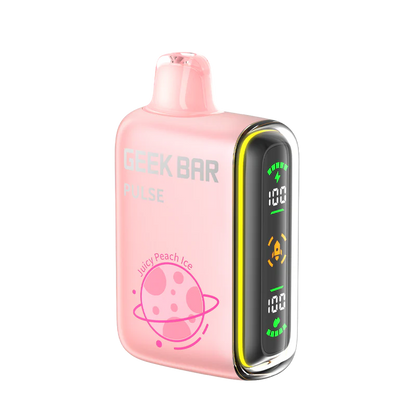 Geek Bar Pulse Disposable Vape 15000 Puffs