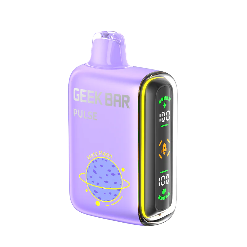 Geek Bar Pulse Disposable Vape 15000 Puffs