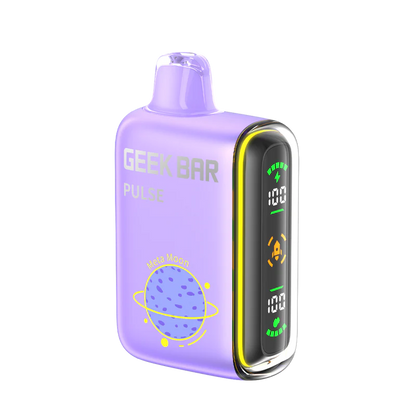 Geek Bar Pulse Disposable Vape 15000 Puffs