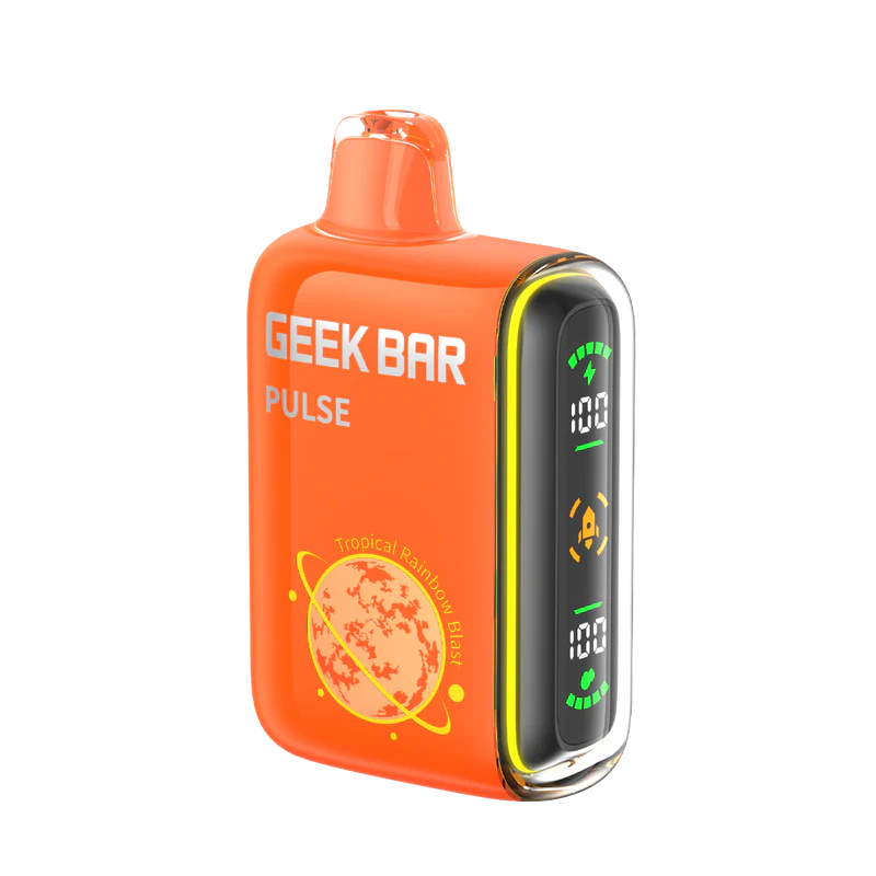 Geek Bar Pulse Disposable Vape 15000 Puffs