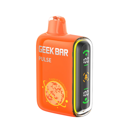 Geek Bar Pulse Disposable Vape 15000 Puffs