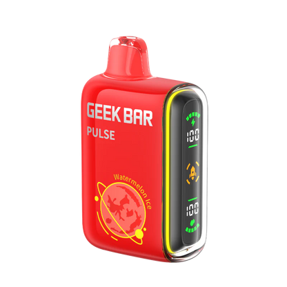 Geek Bar Pulse Disposable Vape 15000 Puffs