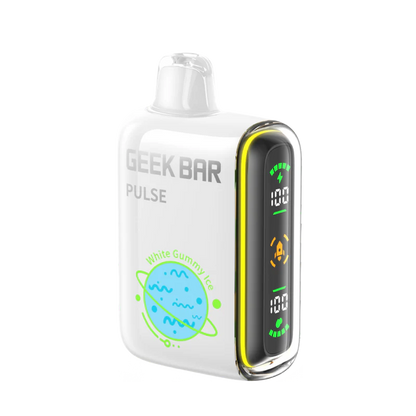 Geek Bar Pulse Disposable Vape 15000 Puffs