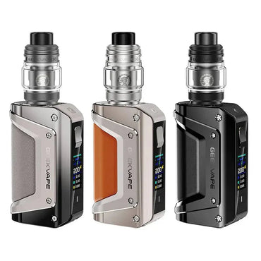 Geekvape Aegis Legend 3 Kit 200W