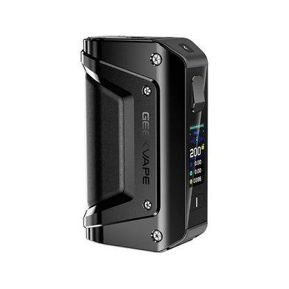 Geekvape Aegis Legend 3 Box Mod Kit 200W