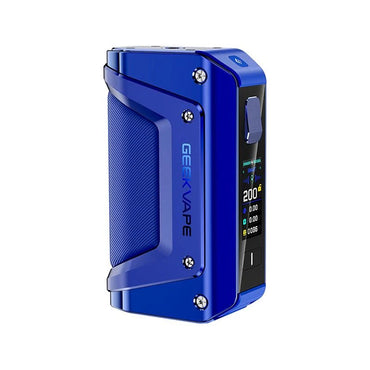 Geekvape Aegis Legend 3 Box Mod Kit 200W