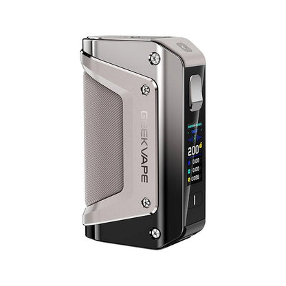 Geekvape Aegis Legend 3 Box Mod Kit 200W