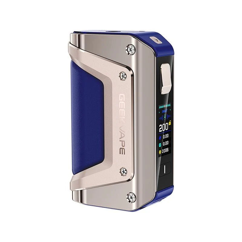 Geekvape Aegis Legend 3 Box Mod Kit 200W