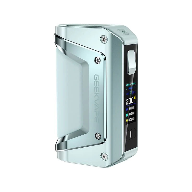 Geekvape Aegis Legend 3 Box Mod Kit 200W