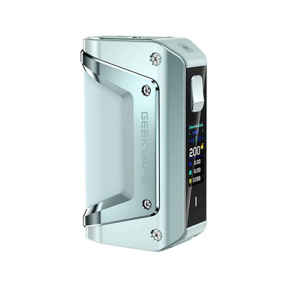 Geekvape Aegis Legend 3 Box Mod Kit 200W