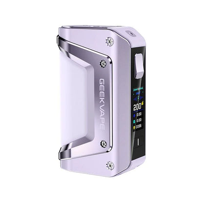 Geekvape Aegis Legend 3 Box Mod Kit 200W