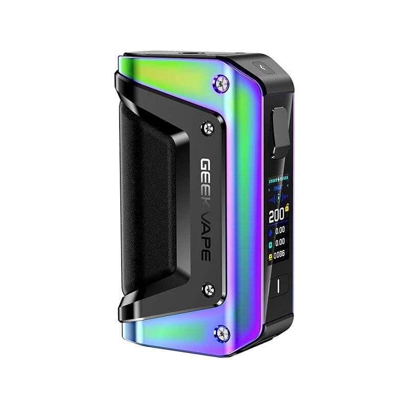 Geekvape Aegis Legend 3 Box Mod Kit 200W