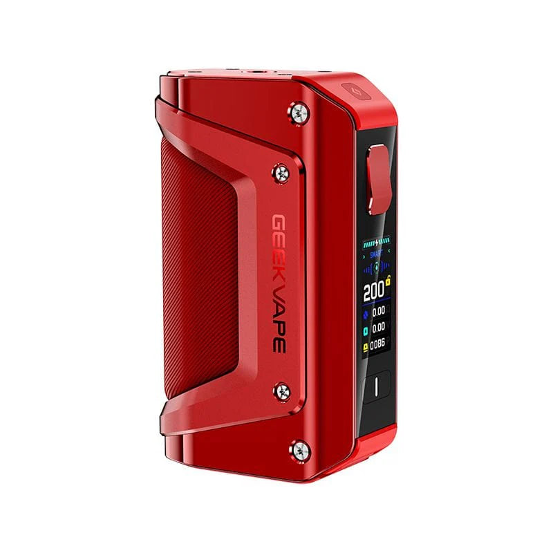 Geekvape Aegis Legend 3 Box Mod Kit 200W