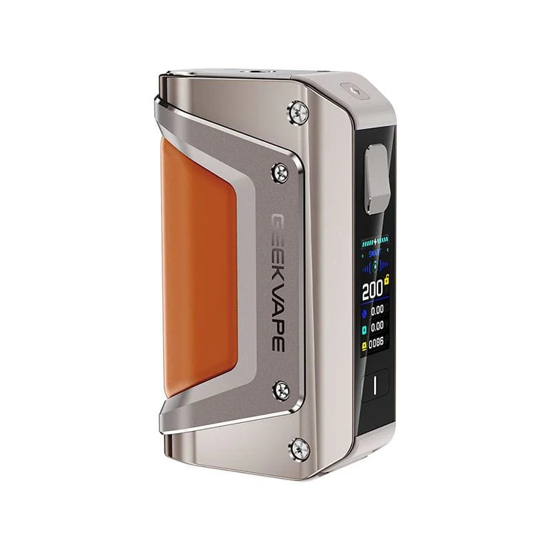 Geekvape Aegis Legend 3 Box Mod Kit 200W