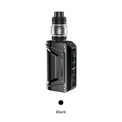 Geekvape Aegis Legend 3 Kit 200W