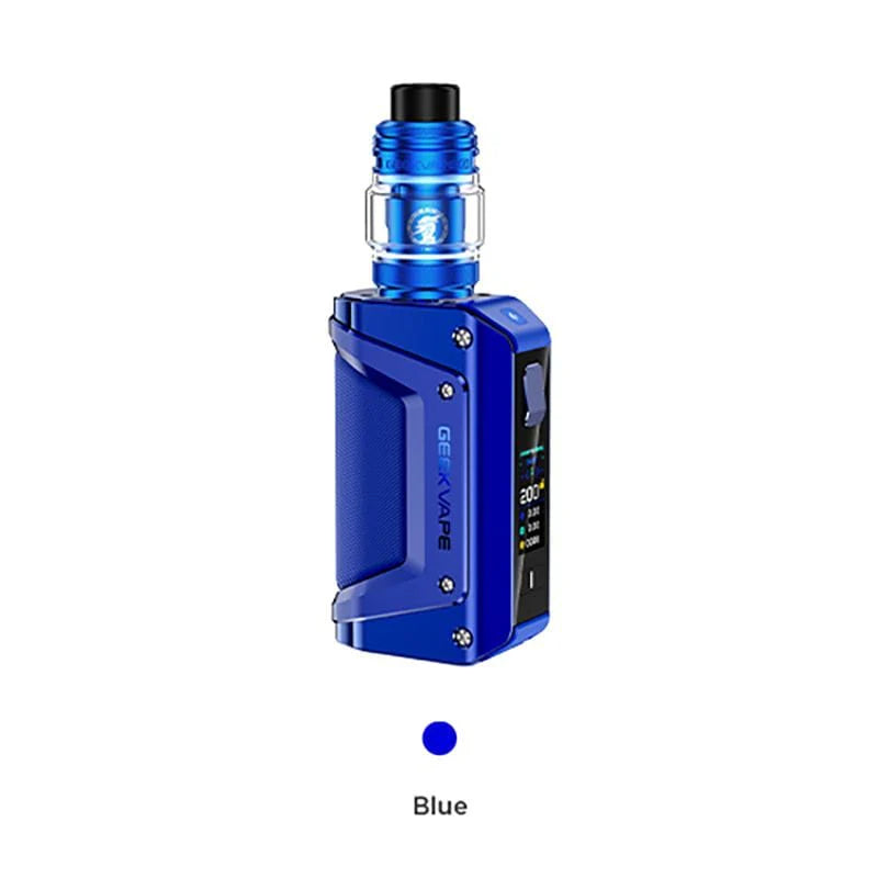 Geekvape Aegis Legend 3 Kit 200W