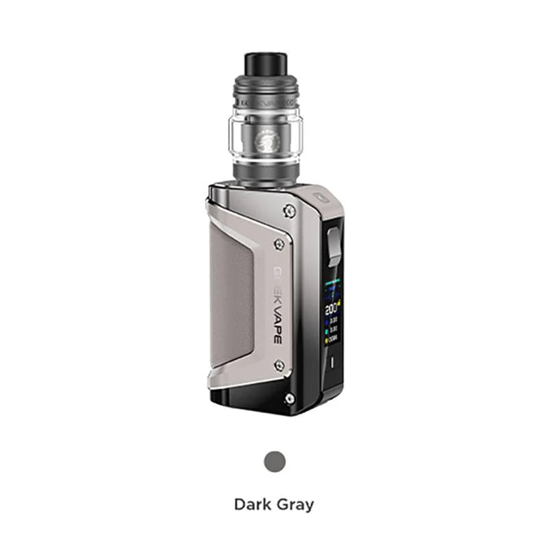 Geekvape Aegis Legend 3 Kit 200W