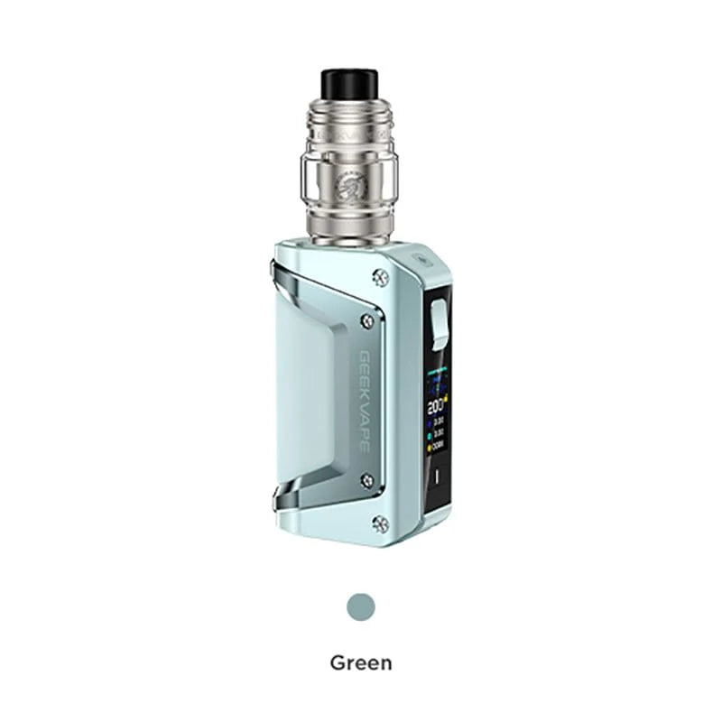 Geekvape Aegis Legend 3 Kit 200W