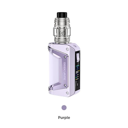 Geekvape Aegis Legend 3 Kit 200W