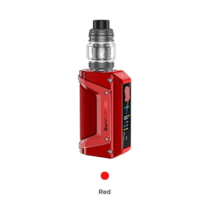 Geekvape Aegis Legend 3 Kit 200W