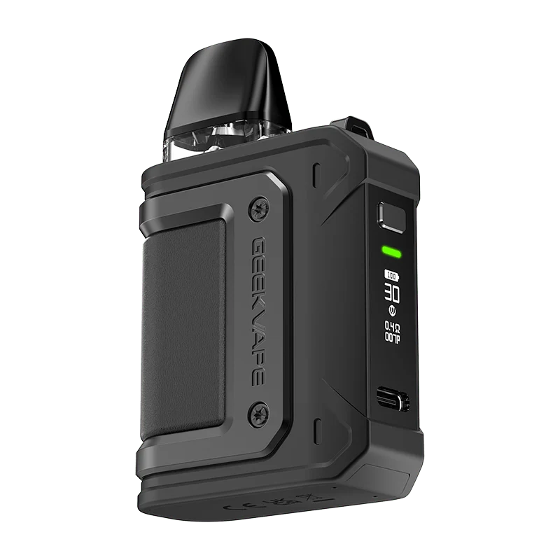 Geekvape Aegis Hero Q 30W Pod Kit