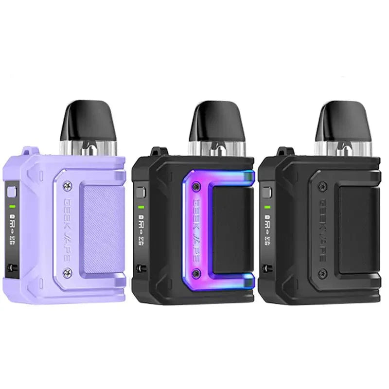 Geekvape Aegis Hero Q 30W Pod Kit