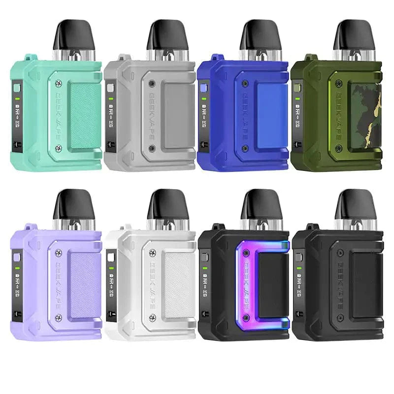 Geekvape Aegis Hero Q 30W Pod Kit