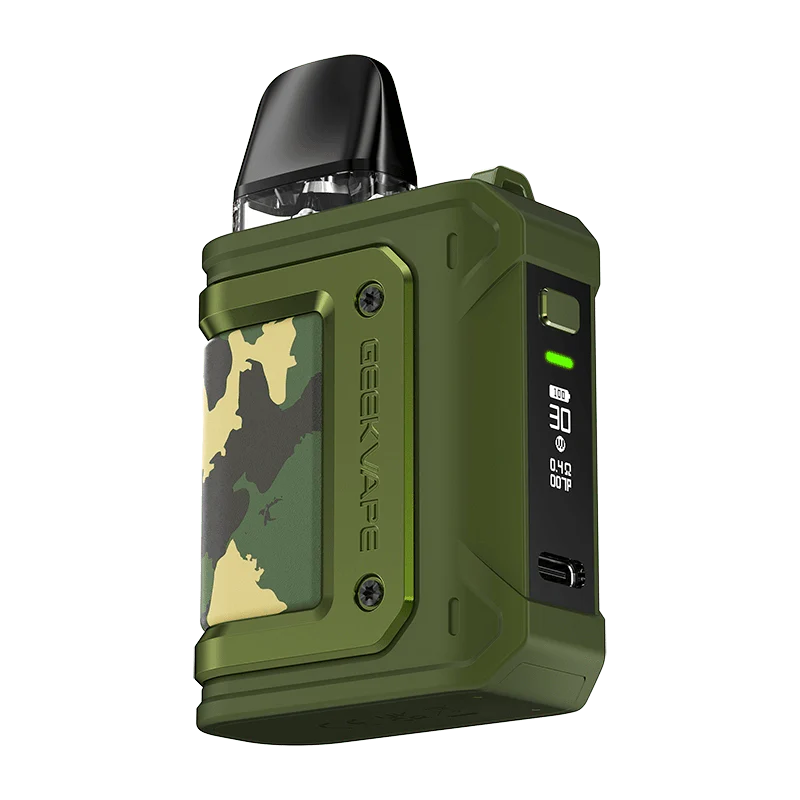 Geekvape Aegis Hero Q 30W Pod Kit