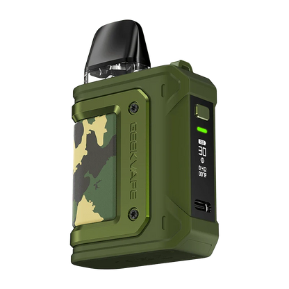 Geekvape Aegis Hero Q 30W Pod Kit