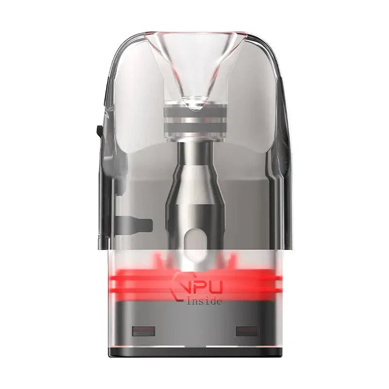 Geekvape Q Replacemnt Pod ( Pack of 3)